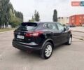 Черный Ниссан Rogue Sport, объемом двигателя 2 л и пробегом 58 тыс. км за 16000 $, фото 11 на Automoto.ua