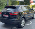 Чорний Ніссан Rogue Sport, об'ємом двигуна 2 л та пробігом 196 тис. км за 16000 $, фото 4 на Automoto.ua