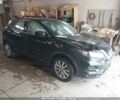 Черный Ниссан Rogue Sport, объемом двигателя 2 л и пробегом 114 тыс. км за 11300 $, фото 1 на Automoto.ua