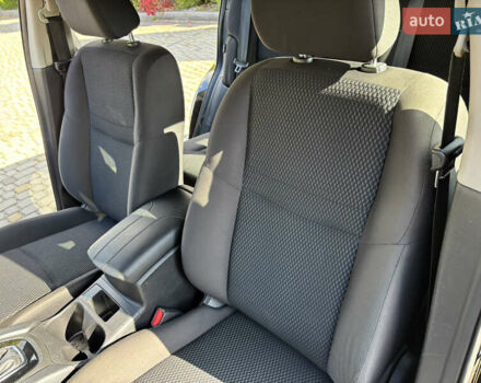 Черный Ниссан Rogue Sport, объемом двигателя 2 л и пробегом 118 тыс. км за 14450 $, фото 29 на Automoto.ua