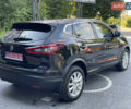 Черный Ниссан Rogue Sport, объемом двигателя 2 л и пробегом 196 тыс. км за 15500 $, фото 8 на Automoto.ua