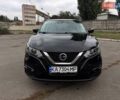 Черный Ниссан Rogue Sport, объемом двигателя 2 л и пробегом 58 тыс. км за 16000 $, фото 4 на Automoto.ua
