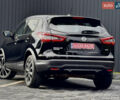Черный Ниссан Rogue Sport, объемом двигателя 2 л и пробегом 123 тыс. км за 16250 $, фото 12 на Automoto.ua