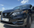 Черный Ниссан Rogue Sport, объемом двигателя 2 л и пробегом 131 тыс. км за 15500 $, фото 14 на Automoto.ua