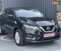 Чорний Ніссан Rogue Sport, об'ємом двигуна 2 л та пробігом 196 тис. км за 16000 $, фото 23 на Automoto.ua