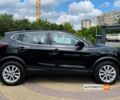Черный Ниссан Rogue Sport, объемом двигателя 2 л и пробегом 38 тыс. км за 17800 $, фото 7 на Automoto.ua