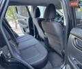 Черный Ниссан Rogue Sport, объемом двигателя 2 л и пробегом 196 тыс. км за 15500 $, фото 36 на Automoto.ua