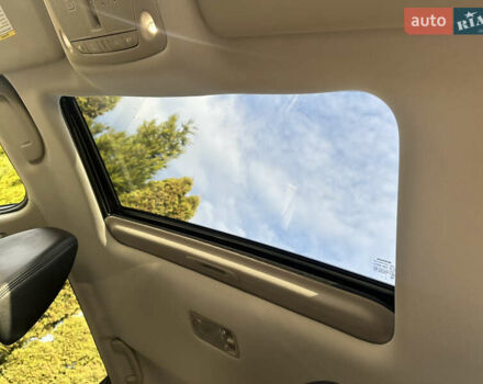 Черный Ниссан Rogue Sport, объемом двигателя 2 л и пробегом 92 тыс. км за 16400 $, фото 27 на Automoto.ua