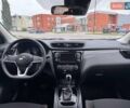 Черный Ниссан Rogue Sport, объемом двигателя 2 л и пробегом 58 тыс. км за 16000 $, фото 17 на Automoto.ua