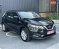 Чорний Ніссан Rogue Sport, об'ємом двигуна 2 л та пробігом 196 тис. км за 16000 $, фото 3 на Automoto.ua