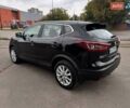 Черный Ниссан Rogue Sport, объемом двигателя 2 л и пробегом 58 тыс. км за 16000 $, фото 8 на Automoto.ua