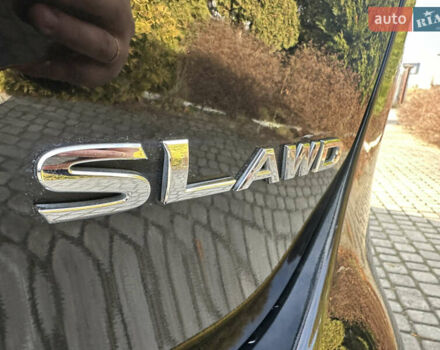 Черный Ниссан Rogue Sport, объемом двигателя 2 л и пробегом 92 тыс. км за 16400 $, фото 21 на Automoto.ua