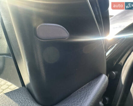 Черный Ниссан Rogue Sport, объемом двигателя 2 л и пробегом 92 тыс. км за 16400 $, фото 23 на Automoto.ua