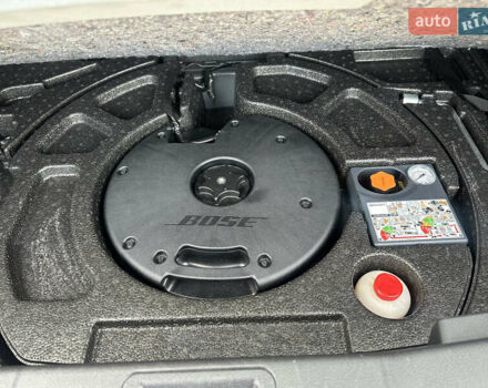 Черный Ниссан Rogue Sport, объемом двигателя 2 л и пробегом 92 тыс. км за 16400 $, фото 38 на Automoto.ua