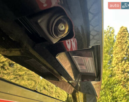 Черный Ниссан Rogue Sport, объемом двигателя 2 л и пробегом 92 тыс. км за 16400 $, фото 16 на Automoto.ua