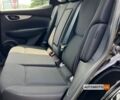 Черный Ниссан Rogue Sport, объемом двигателя 2 л и пробегом 38 тыс. км за 17800 $, фото 16 на Automoto.ua