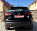 Черный Ниссан Rogue Sport, объемом двигателя 2 л и пробегом 118 тыс. км за 14450 $, фото 10 на Automoto.ua