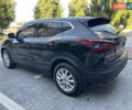 Черный Ниссан Rogue Sport, объемом двигателя 2 л и пробегом 196 тыс. км за 15500 $, фото 5 на Automoto.ua