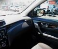 Чорний Ніссан Rogue Sport, об'ємом двигуна 2 л та пробігом 77 тис. км за 17500 $, фото 12 на Automoto.ua