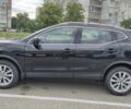 Черный Ниссан Rogue Sport, объемом двигателя 2 л и пробегом 21 тыс. км за 19100 $, фото 5 на Automoto.ua