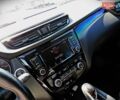 Чорний Ніссан Rogue Sport, об'ємом двигуна 2 л та пробігом 77 тис. км за 17500 $, фото 8 на Automoto.ua