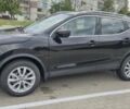 Черный Ниссан Rogue Sport, объемом двигателя 2 л и пробегом 21 тыс. км за 19100 $, фото 8 на Automoto.ua