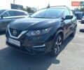 Черный Ниссан Rogue Sport, объемом двигателя 2 л и пробегом 22 тыс. км за 19800 $, фото 1 на Automoto.ua