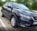 Черный Ниссан Rogue Sport, объемом двигателя 2 л и пробегом 21 тыс. км за 19300 $, фото 1 на Automoto.ua