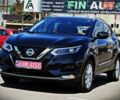 Черный Ниссан Rogue Sport, объемом двигателя 2 л и пробегом 77 тыс. км за 17500 $, фото 1 на Automoto.ua