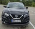 Черный Ниссан Rogue Sport, объемом двигателя 2 л и пробегом 21 тыс. км за 19100 $, фото 4 на Automoto.ua
