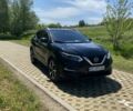 Черный Ниссан Rogue Sport, объемом двигателя 2 л и пробегом 65 тыс. км за 17200 $, фото 1 на Automoto.ua