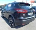 Черный Ниссан Rogue Sport, объемом двигателя 2 л и пробегом 22 тыс. км за 19800 $, фото 6 на Automoto.ua