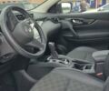 Черный Ниссан Rogue Sport, объемом двигателя 2 л и пробегом 21 тыс. км за 19100 $, фото 14 на Automoto.ua