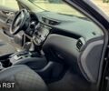 Черный Ниссан Rogue Sport, объемом двигателя 2 л и пробегом 21 тыс. км за 19300 $, фото 5 на Automoto.ua