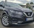 Черный Ниссан Rogue Sport, объемом двигателя 2 л и пробегом 21 тыс. км за 19100 $, фото 10 на Automoto.ua