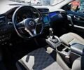 Чорний Ніссан Rogue Sport, об'ємом двигуна 2 л та пробігом 77 тис. км за 17500 $, фото 4 на Automoto.ua