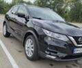 Черный Ниссан Rogue Sport, объемом двигателя 2 л и пробегом 21 тыс. км за 19100 $, фото 3 на Automoto.ua