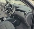 Черный Ниссан Rogue Sport, объемом двигателя 2 л и пробегом 21 тыс. км за 19100 $, фото 17 на Automoto.ua