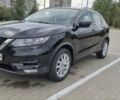 Черный Ниссан Rogue Sport, объемом двигателя 2 л и пробегом 21 тыс. км за 19100 $, фото 1 на Automoto.ua
