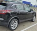 Черный Ниссан Rogue Sport, объемом двигателя 2 л и пробегом 21 тыс. км за 19100 $, фото 9 на Automoto.ua