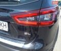Черный Ниссан Rogue Sport, объемом двигателя 2 л и пробегом 22 тыс. км за 19800 $, фото 4 на Automoto.ua