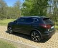 Черный Ниссан Rogue Sport, объемом двигателя 2 л и пробегом 65 тыс. км за 17200 $, фото 4 на Automoto.ua