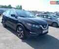 Черный Ниссан Rogue Sport, объемом двигателя 2 л и пробегом 22 тыс. км за 19800 $, фото 1 на Automoto.ua