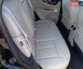 Черный Ниссан Rogue Sport, объемом двигателя 2 л и пробегом 22 тыс. км за 19800 $, фото 12 на Automoto.ua