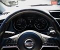Чорний Ніссан Rogue Sport, об'ємом двигуна 2 л та пробігом 77 тис. км за 17500 $, фото 10 на Automoto.ua