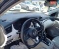 Черный Ниссан Rogue Sport, объемом двигателя 2 л и пробегом 22 тыс. км за 19800 $, фото 27 на Automoto.ua