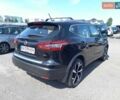 Черный Ниссан Rogue Sport, объемом двигателя 2 л и пробегом 22 тыс. км за 19800 $, фото 3 на Automoto.ua