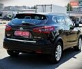 Чорний Ніссан Rogue Sport, об'ємом двигуна 2 л та пробігом 77 тис. км за 17500 $, фото 2 на Automoto.ua