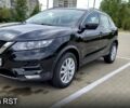 Черный Ниссан Rogue Sport, объемом двигателя 2 л и пробегом 21 тыс. км за 19300 $, фото 1 на Automoto.ua