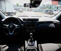 Чорний Ніссан Rogue Sport, об'ємом двигуна 2 л та пробігом 77 тис. км за 17500 $, фото 17 на Automoto.ua